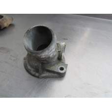 23E215 Thermostat Housing From 2000 Honda Accord  2.3